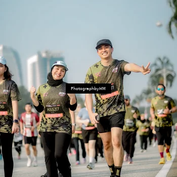Runner Photo 6717014