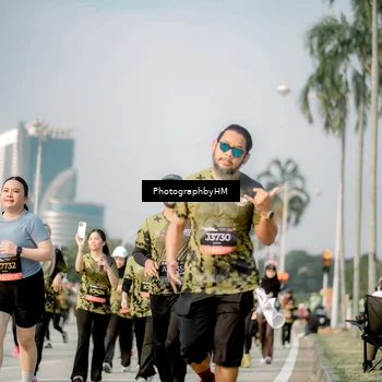 Runner Photo 6717016