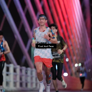 Runner Photo 6717020
