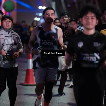 Runner Photo 6717029