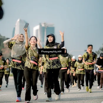 Runner Photo 6717037