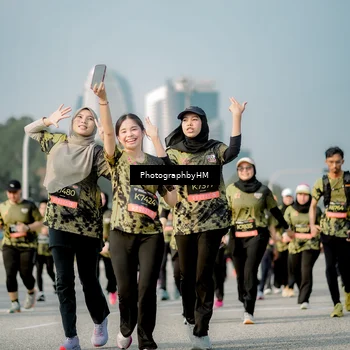 Runner Photo 6717049