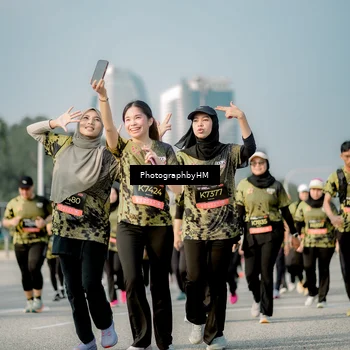 Runner Photo 6717051