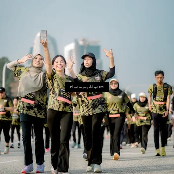 Runner Photo 6717055