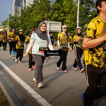 Runner Photo 6717057