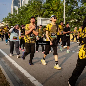 Runner Photo 6717063