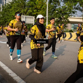 Runner Photo 6717065