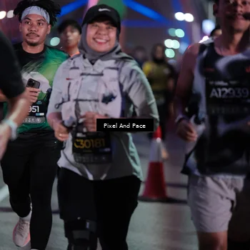 Runner Photo 6717066