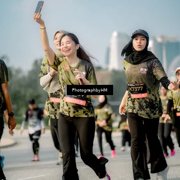 Runner Photo 6717067
