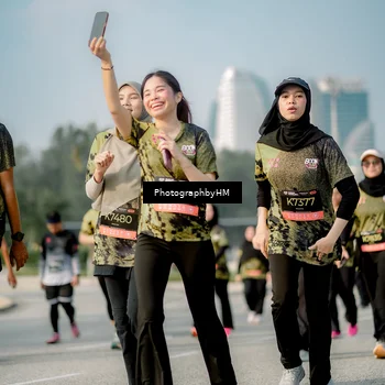 Runner Photo 6717068