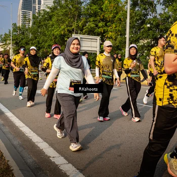 Runner Photo 6717069