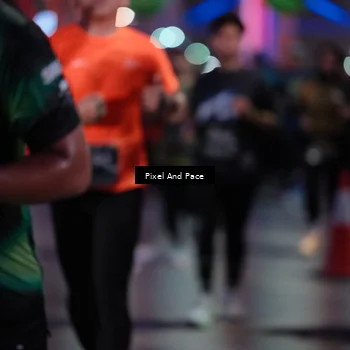 Runner Photo 6717073