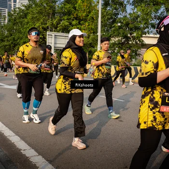 Runner Photo 6717081