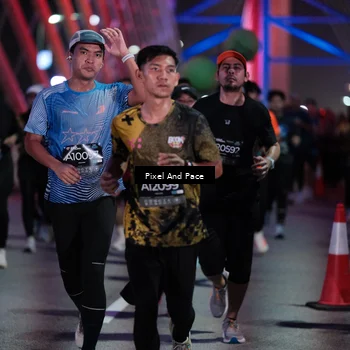 Runner Photo 6717089