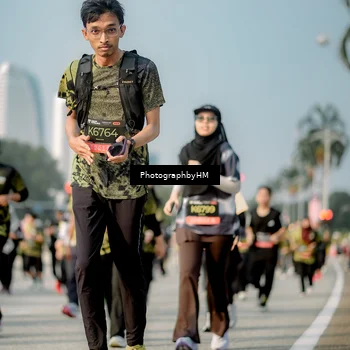 Runner Photo 6717092