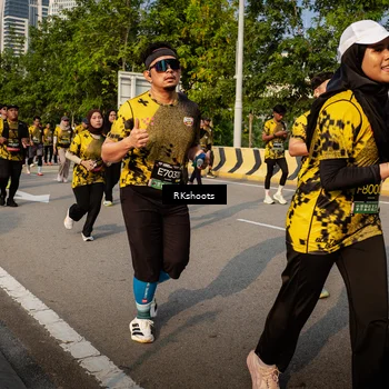 Runner Photo 6717093