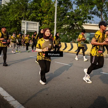 Runner Photo 6717097