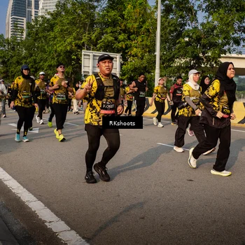 Runner Photo 6717124