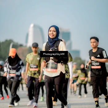 Runner Photo 6717127