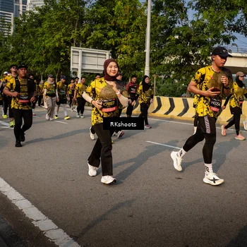 Runner Photo 6717129