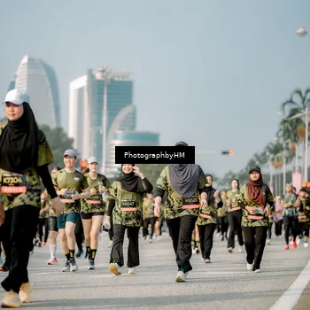 Runner Photo 6717137