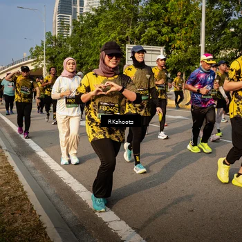 Runner Photo 6717138