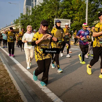 Runner Photo 6717142