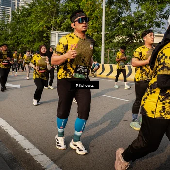 Runner Photo 6717145