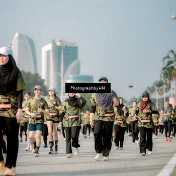 Runner Photo 6717146