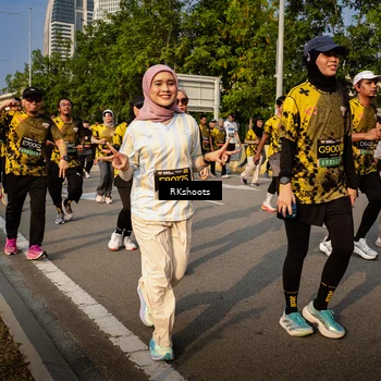 Runner Photo 6717149