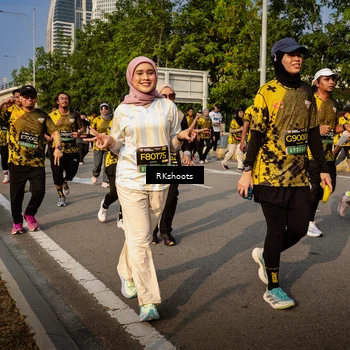 Runner Photo 6717150