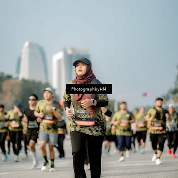 Runner Photo 6717152