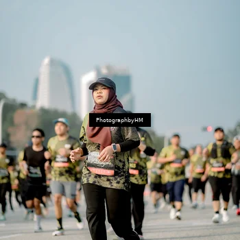 Runner Photo 6717155