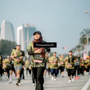 Runner Photo 6717158
