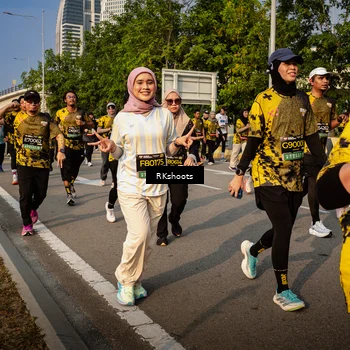 Runner Photo 6717159