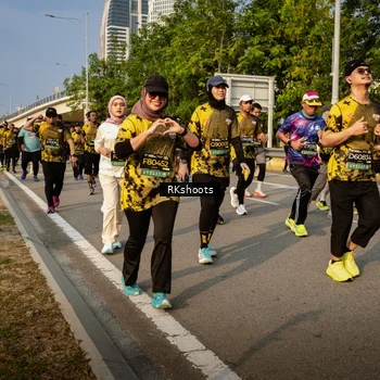 Runner Photo 6717166