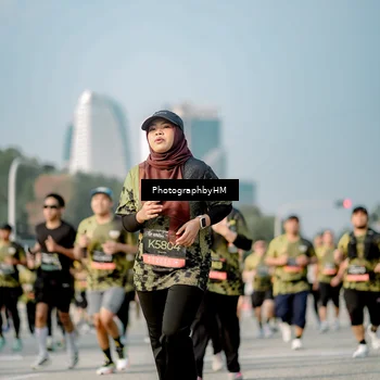Runner Photo 6717170