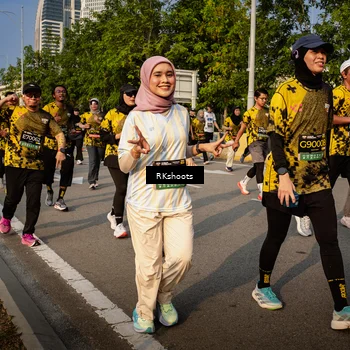 Runner Photo 6717175