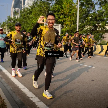 Runner Photo 6717182