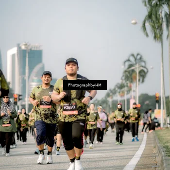Runner Photo 6717184