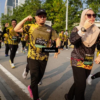 Runner Photo 6717187