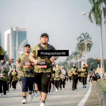 Runner Photo 6717188