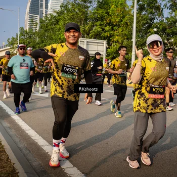 Runner Photo 6717197