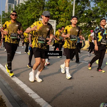 Runner Photo 6717198