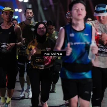 Runner Photo 6717203