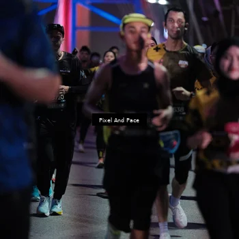 Runner Photo 6717204