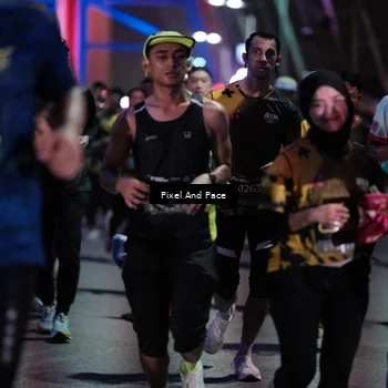 Runner Photo 6717205