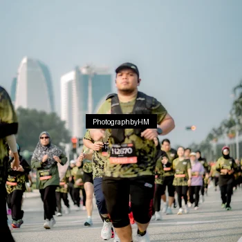 Runner Photo 6717208