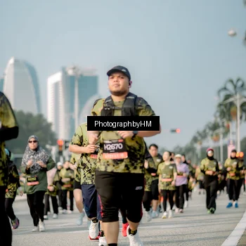 Runner Photo 6717213