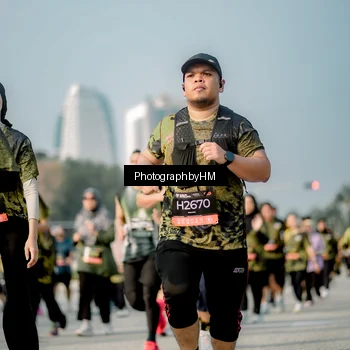 Runner Photo 6717218